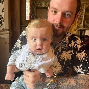 Meet your Posher, Jack